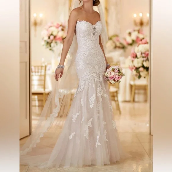 chinese dress ladies 6569 – Lotus Bridal main image 0